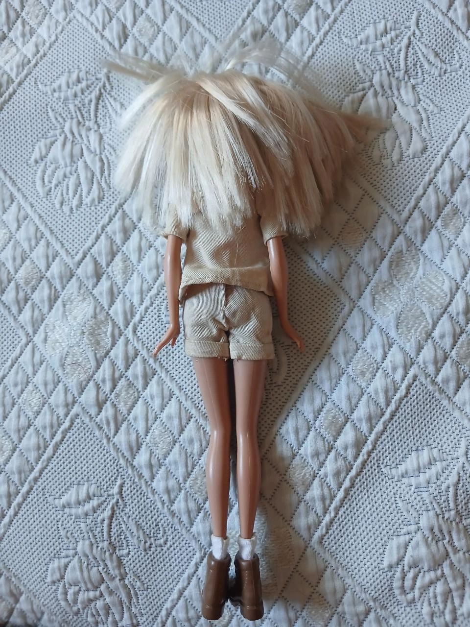 Barbie Play All Day Zoo Doctor & Nursery Playset Doll (Ref. J9502) from 2006 – photo 8